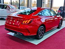 ئێم جی GT